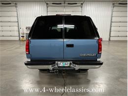 1995 Chevrolet Suburban (CC-1718627) for sale in Holland , Michigan
