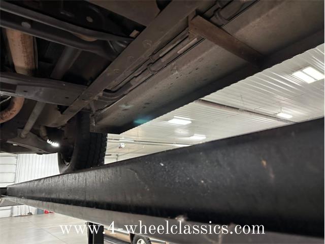 1995 Chevrolet Suburban (CC-1718627) for sale in Holland , Michigan