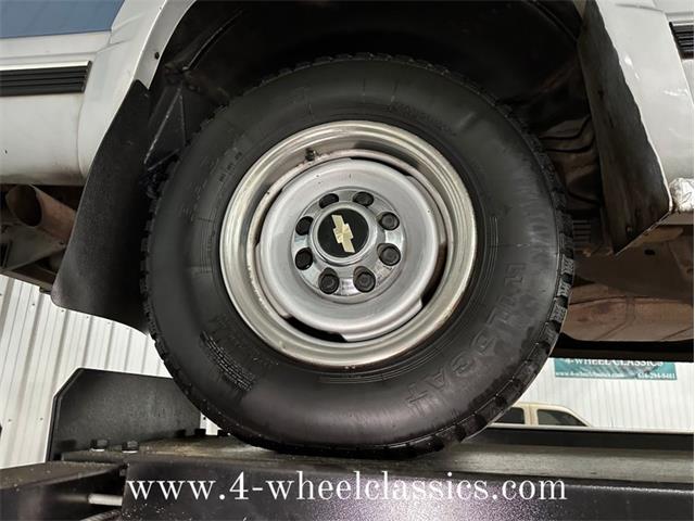 1995 Chevrolet Suburban (CC-1718627) for sale in Holland , Michigan