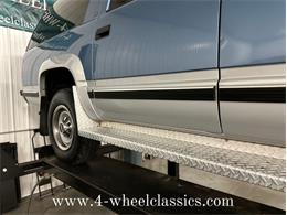 1995 Chevrolet Suburban (CC-1718627) for sale in Holland , Michigan
