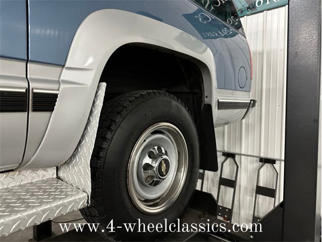 1995 Chevrolet Suburban (CC-1718627) for sale in Holland , Michigan