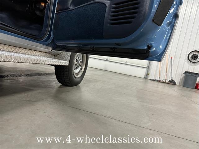 1995 Chevrolet Suburban (CC-1718627) for sale in Holland , Michigan