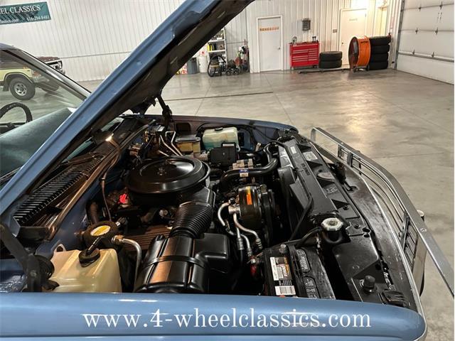 1995 Chevrolet Suburban (CC-1718627) for sale in Holland , Michigan