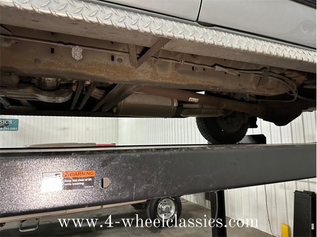1995 Chevrolet Suburban (CC-1718627) for sale in Holland , Michigan