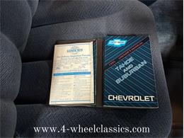 1995 Chevrolet Suburban (CC-1718627) for sale in Holland , Michigan