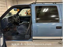 1995 Chevrolet Suburban (CC-1718627) for sale in Holland , Michigan