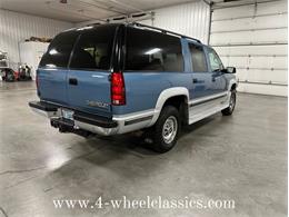 1995 Chevrolet Suburban (CC-1718627) for sale in Holland , Michigan