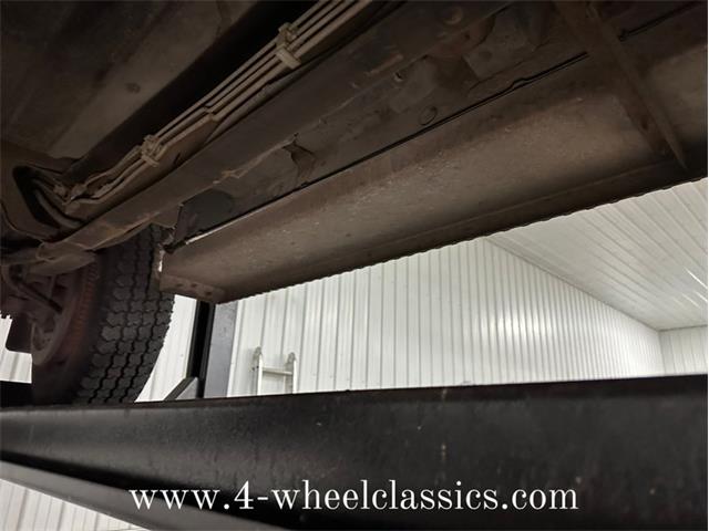 1995 Chevrolet Suburban (CC-1718627) for sale in Holland , Michigan