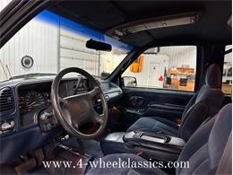 1995 Chevrolet Suburban (CC-1718627) for sale in Holland , Michigan