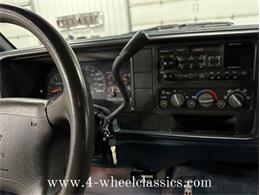 1995 Chevrolet Suburban (CC-1718627) for sale in Holland , Michigan