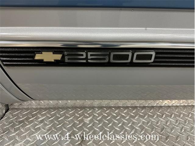 1995 Chevrolet Suburban (CC-1718627) for sale in Holland , Michigan