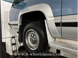 1995 Chevrolet Suburban (CC-1718627) for sale in Holland , Michigan