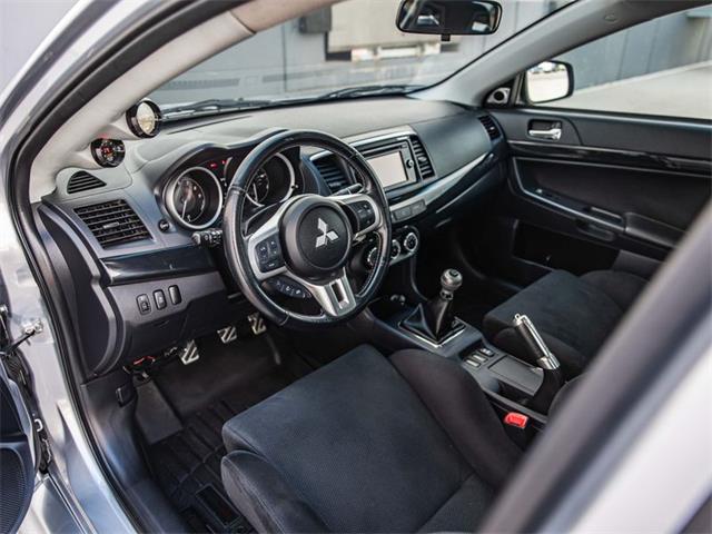 2014 Mitsubishi Lancer (CC-1718640) for sale in Denver, Colorado