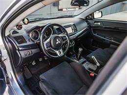 2014 Mitsubishi Lancer (CC-1718640) for sale in Denver, Colorado