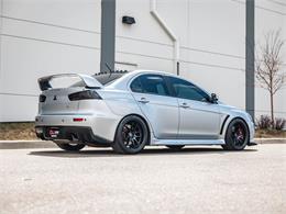 2014 Mitsubishi Lancer (CC-1718640) for sale in Denver, Colorado