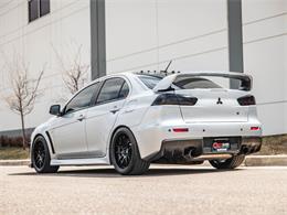 2014 Mitsubishi Lancer (CC-1718640) for sale in Denver, Colorado