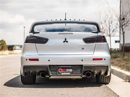 2014 Mitsubishi Lancer (CC-1718640) for sale in Denver, Colorado