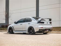 2014 Mitsubishi Lancer (CC-1718640) for sale in Denver, Colorado