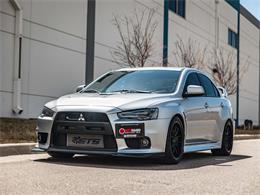 2014 Mitsubishi Lancer (CC-1718640) for sale in Denver, Colorado