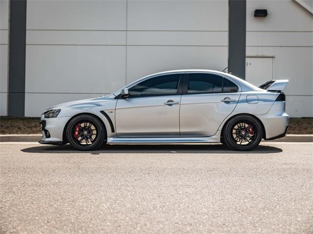 2014 Mitsubishi Lancer (CC-1718640) for sale in Denver, Colorado