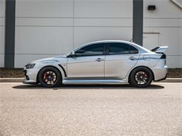 2014 Mitsubishi Lancer (CC-1718640) for sale in Denver, Colorado