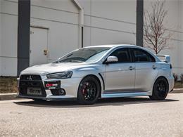 2014 Mitsubishi Lancer (CC-1718640) for sale in Denver, Colorado