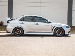 2014 Mitsubishi Lancer (CC-1718640) for sale in Denver, Colorado