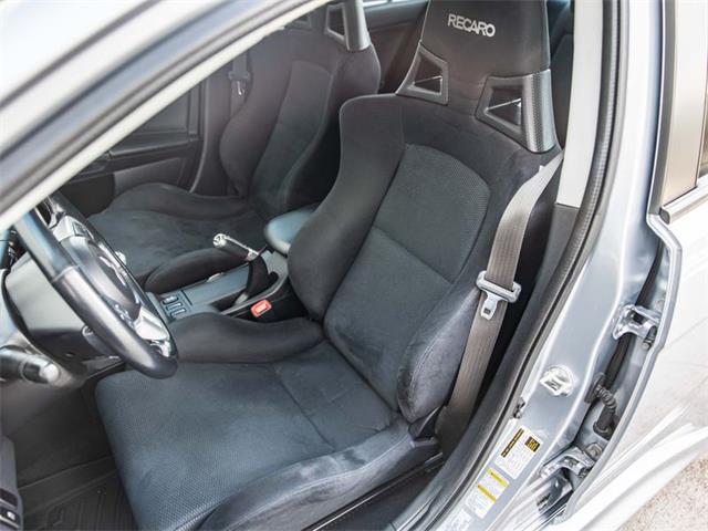 2014 Mitsubishi Lancer (CC-1718640) for sale in Denver, Colorado