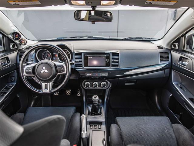 2014 Mitsubishi Lancer (CC-1718640) for sale in Denver, Colorado
