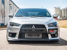 2014 Mitsubishi Lancer (CC-1718640) for sale in Denver, Colorado