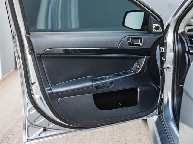 2014 Mitsubishi Lancer (CC-1718640) for sale in Denver, Colorado