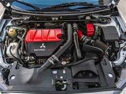 2014 Mitsubishi Lancer (CC-1718640) for sale in Denver, Colorado