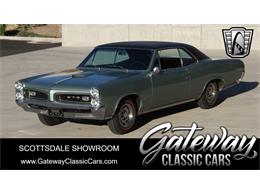 1966 Pontiac GTO (CC-1718646) for sale in O'Fallon, Illinois