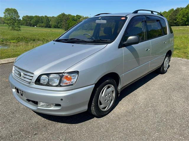 1998 Toyota Rav4 (CC-1718653) for sale in cleveland, Tennessee