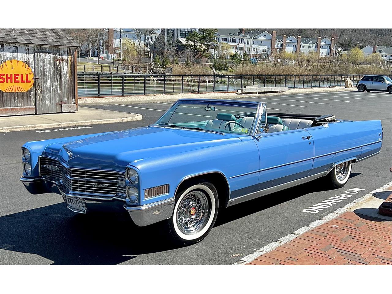 Fascinating Cadillac De Ville For Sale Gallery