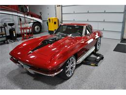 1963 Chevrolet Corvette (CC-1718655) for sale in Gold Canyon, Arizona