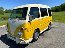1994 Subaru Domingo (CC-1718657) for sale in cleveland, Tennessee