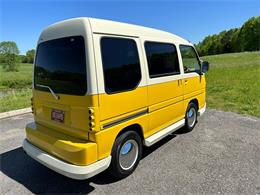 1994 Subaru Domingo (CC-1718657) for sale in cleveland, Tennessee
