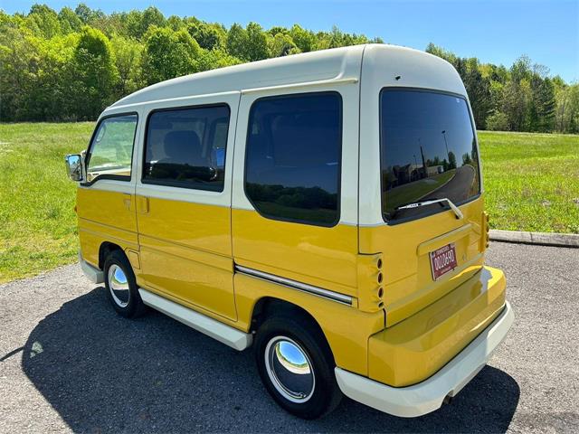 1994 Subaru Domingo (CC-1718657) for sale in cleveland, Tennessee