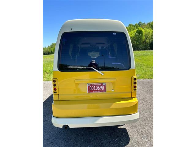 1994 Subaru Domingo (CC-1718657) for sale in cleveland, Tennessee