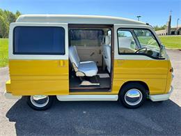 1994 Subaru Domingo (CC-1718657) for sale in cleveland, Tennessee