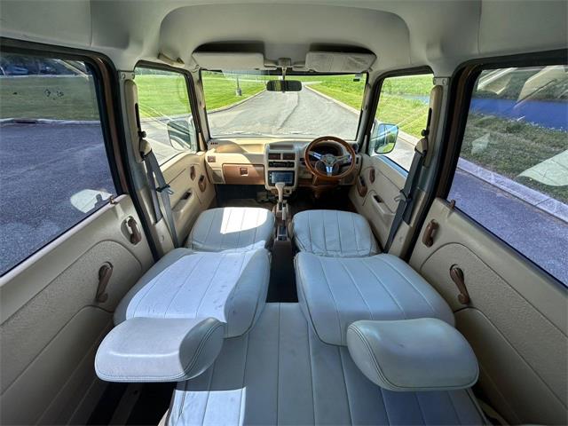 1994 Subaru Domingo (CC-1718657) for sale in cleveland, Tennessee