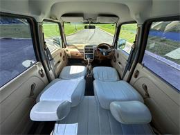1994 Subaru Domingo (CC-1718657) for sale in cleveland, Tennessee