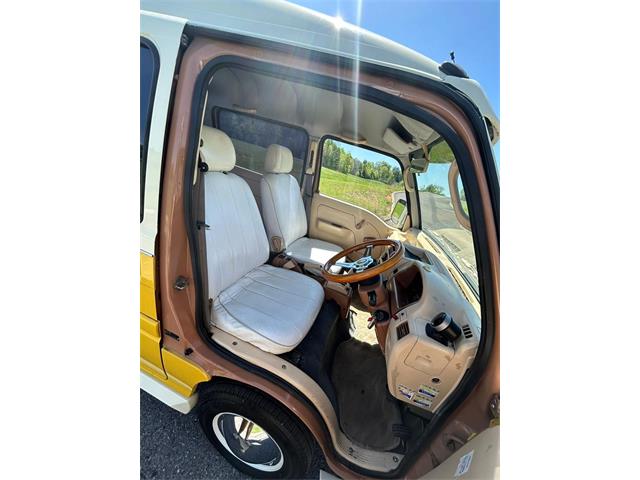 1994 Subaru Domingo (CC-1718657) for sale in cleveland, Tennessee