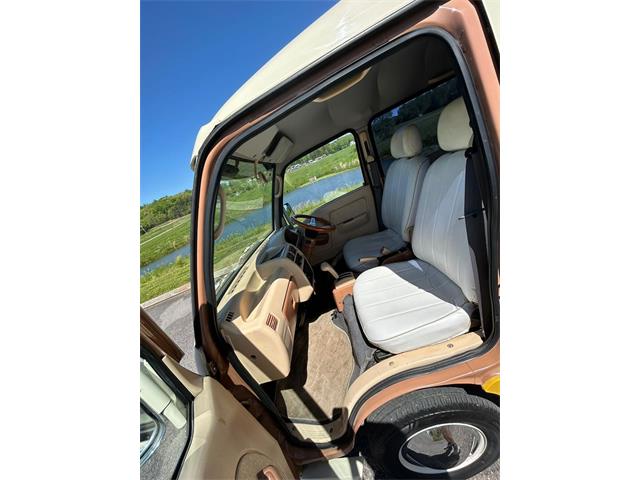 1994 Subaru Domingo (CC-1718657) for sale in cleveland, Tennessee