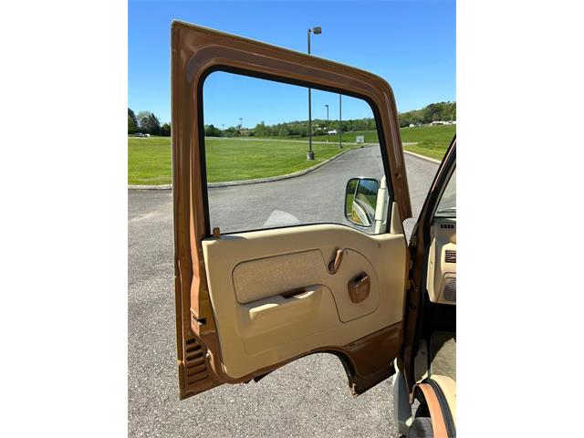 1994 Subaru Domingo (CC-1718657) for sale in cleveland, Tennessee