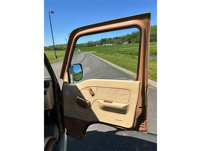 1994 Subaru Domingo (CC-1718657) for sale in cleveland, Tennessee