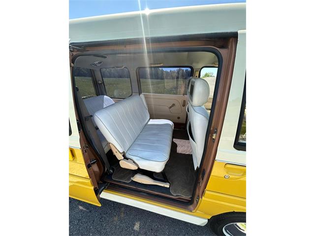 1994 Subaru Domingo (CC-1718657) for sale in cleveland, Tennessee