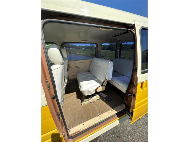 1994 Subaru Domingo (CC-1718657) for sale in cleveland, Tennessee