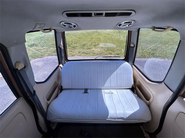 1994 Subaru Domingo (CC-1718657) for sale in cleveland, Tennessee